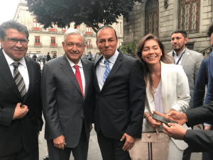 A José Manuel del Río se le detuvo por el asesinato de René Tovar: FGJ