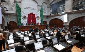 Congreso mexiquense autoriza que municipios pueden endeudarse por 5 mil 500 mdp