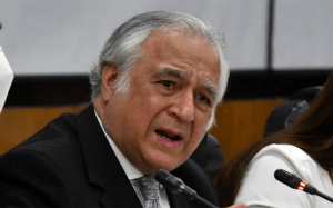 México no cerrará sus fronteras ante la nueva variante Omicron: Torruco