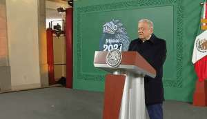 AMLO celebra decisión de la SCJN sobre Revocación de Mandato