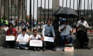 Desciende el desempleo en México en noviembre al 3.7%: INEGI