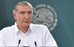 La Barriada/Martín Aguilar/Ojos que no ven