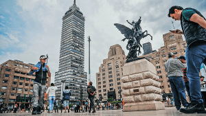 La ocupación hotelera en la CDMX se encuentra arriba del 50%