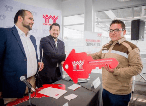 Trabajadores que perciben de dos a tres salarios los más interesados en adquirir una vivienda: INFONAVIT