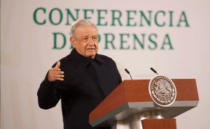 En enero de 2022 se liquidará totalmente la compra de Deer Park: López Obrador