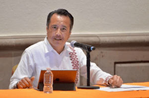 La vinculación a proceso de Río Virgen fue correcta: Cuitláhuac García