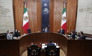 TEPJF ordena a Hacienda entregar recursos al INE para realizar la Revocación de Mandato