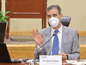 Las indagatorias criminalizan el ejercicio de las funciones: Córdova