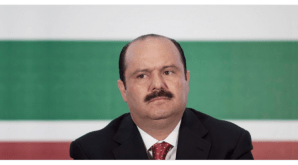 Juez ordena que se le regresen ocho inmuebles a César Duarte