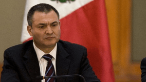 Autoridades federales de EU exigen protección a jurado de García Luna