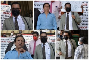 Juan Manuel Barrera Trejo, mafioso funcionario de la Alcaldía Cuauhtémoc