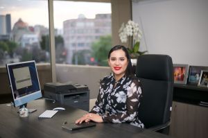 Alcaldía Cuauhtémoc dará apoyos a más de 5 mil personas vulnerables que habitan en la demarcación: Sandra C uevas