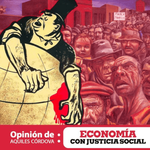 Economía con Justicia Social