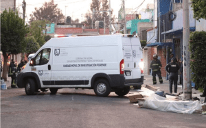 Mujer de la tercera edad muere por incendio