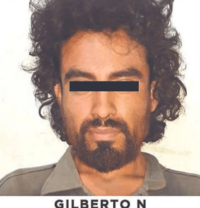 Cae sujeto por violar a la hija de su ex novia