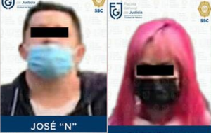 Ex integrante de enamorándonos seguirá preso