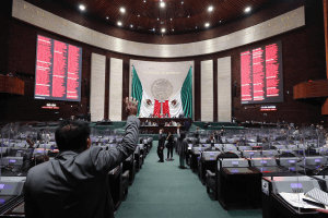 Será del 17 de enero al 15 de febrero el parlamento abierto sobre la Reforma Eléctrica