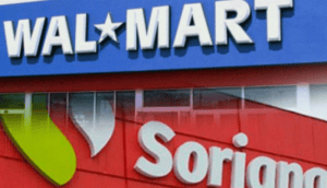 Wal-Mart y Soriana venden más caro la canasta básica: Profeco