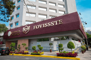 Entrega FOVISSSTE 50 mil 794 créditos por 36 mil 816 mdp en el 2021