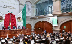 Breves del EStado de Mexico