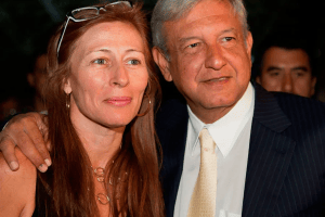 AMLO está bien pese a que se reunió con Clouthier que tiene Covid