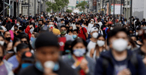 A pesar del alza en contagios, la CDMX se mantiene en verde