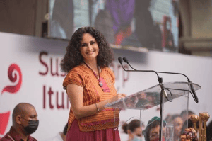 La respuesta de CNHJ de Morena es un insulto hacia las mujeres: Harp