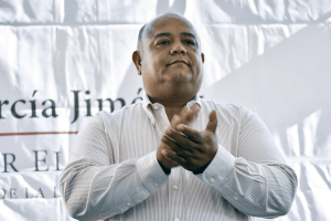 Gripo delictivo denuncia al secretario de Gobierno de Veracruz tener nexos con el crimen organizado