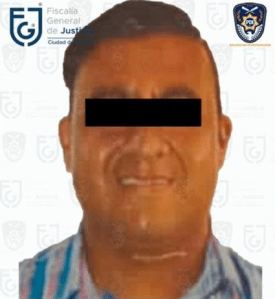 Procesan a empleado del Reclusorio Oriente por meter bebidas alcohólicas al penal