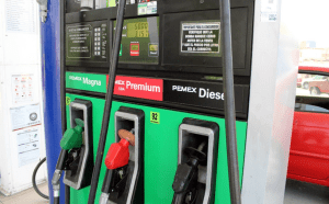 Ajustes del IEPS a gasolinas y diésel aumentará los precios de productos: Concanaco