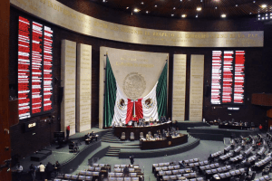 Se incrementan los contagios en la Cámara de Diputados