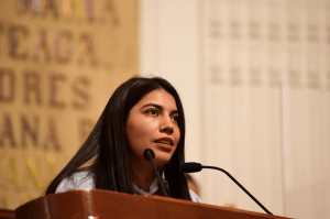 Pese a la recuperación turística, hay que promover al sector hotelero para que se alcancen los niveles del 201 9: Frida Guillén