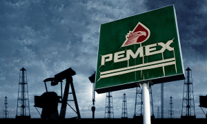 Pemex concluye su refinanciamiento de su deuda