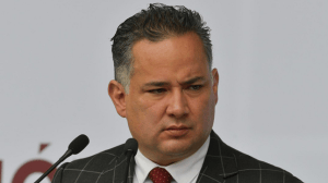 No soy empresario ni tengo inmuebles comprados a mi nombre: Santiago Nieto
