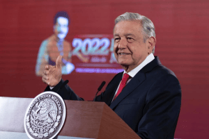 A pesar de lo dicho por la SRE, si se enviará representante a la toma de posesión de Daniel Ortega: AMLO
