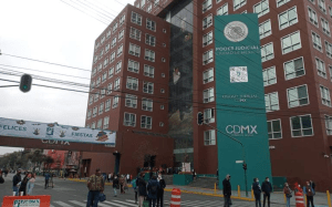 Termina paro de trabajadores en el PJCDMX con el pago de vales