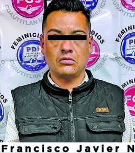 Procesan a feminicida por matar a embarazada