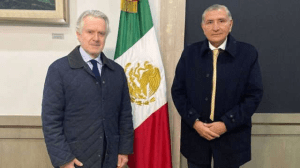 Segob y PAN acuerdan las dos primeras mesas de trabajo sobre Reforma Eléctrica