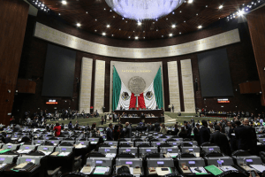 Juzgado da de plazo diez días a la Cámara de Diputados para modificar la Ley de Comunicación Social