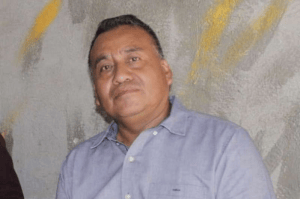 Ejecutan al edil de Xoxocotla, Morelos, Benjamín López Palacios