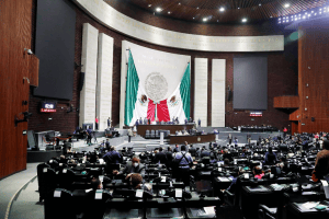 Ya son 118 diputados contagiados desde 2020