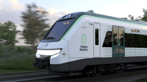 Es definitivo el Tren Maya se inaugurará en el 2023: Augusto López