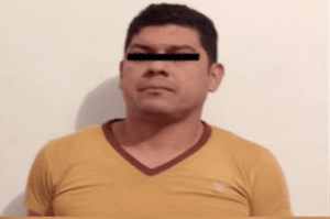 Cae sujeto que atropello y mato a un niño de ocho años