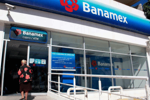 Hacienda vigilará la venta de Banamex