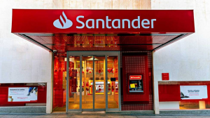 Santander deposito 3.6 mil mdp por error en Navidad