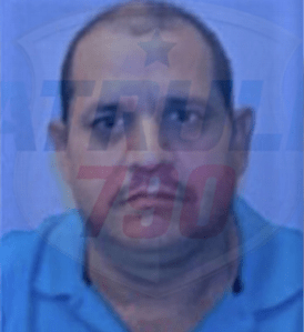 Detienen a Fernando Flores, líder del cartel de Sinaloa en Aguascalientes