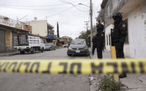 Encuentra cuerpo calcinado en Valle de San Lorenzo, Iztapalapa