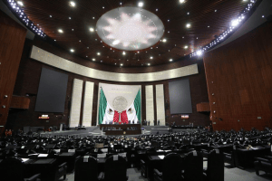 Ya son 59 contagiados en la Cámara de Diputados