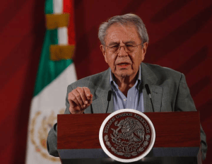 Se requiere modificar el semáforo ante Omicron: Alcocer