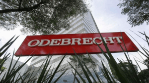 FGR publica nombres de los involucrados en el Caso Odebretch